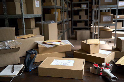Des avis sur le business avec Amazon et quelques directives a suivre pour le drop shipping