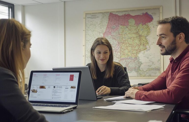 Pourquoi confier la création de votre site internet à des experts près d’Amiens ?