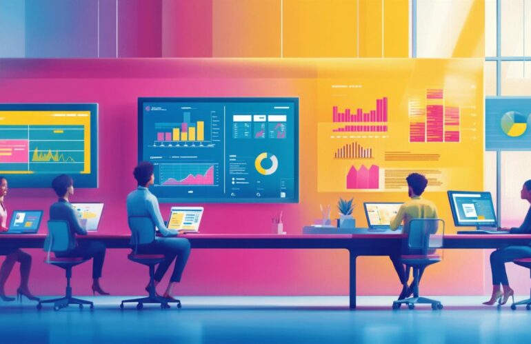 Tirer parti d’un outil CRM gratuit pour structurer votre relation client